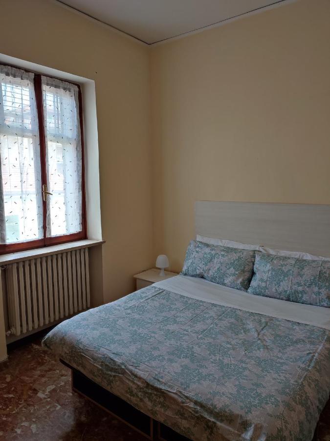 Le Golosine Fiera Rooms Verona Luaran gambar