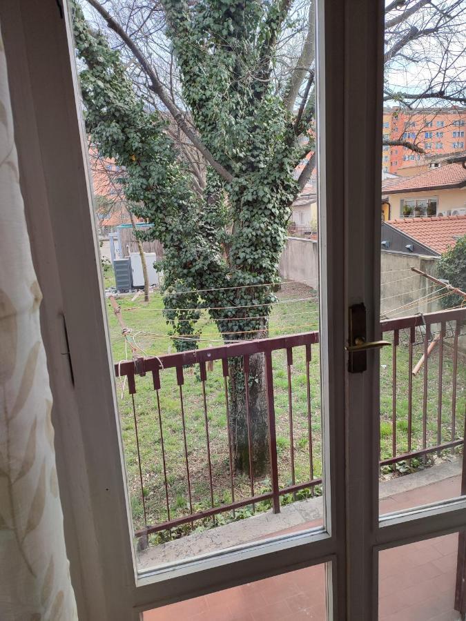 Le Golosine Fiera Rooms Verona Luaran gambar