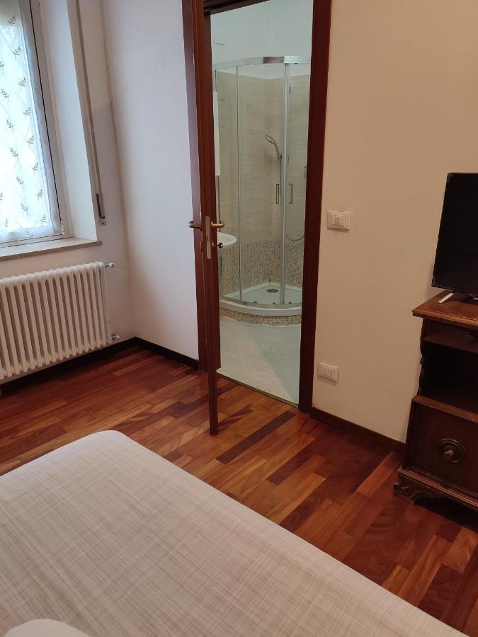 Le Golosine Fiera Rooms Verona Luaran gambar
