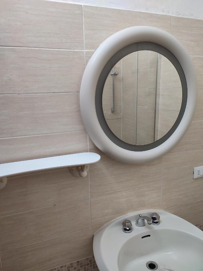 Le Golosine Fiera Rooms Verona Luaran gambar