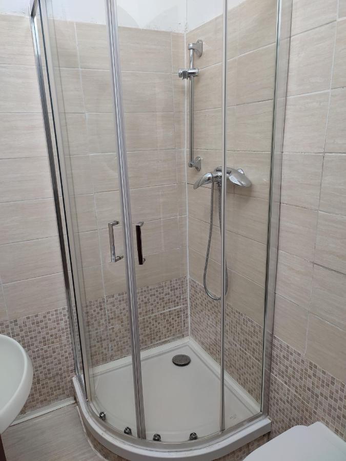 Le Golosine Fiera Rooms Verona Luaran gambar