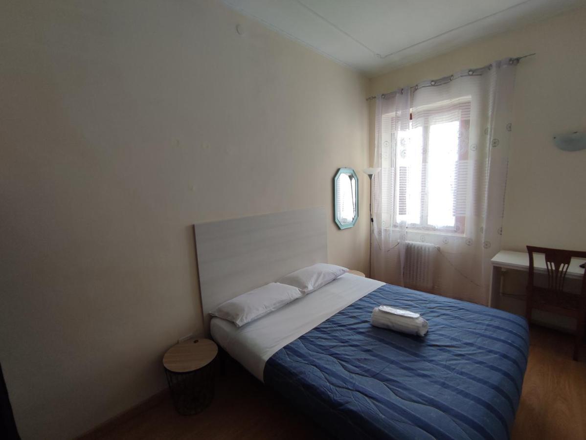 Le Golosine Fiera Rooms Verona Luaran gambar