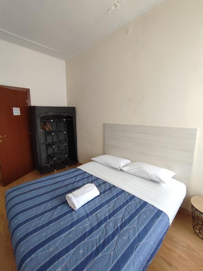Le Golosine Fiera Rooms Verona Luaran gambar