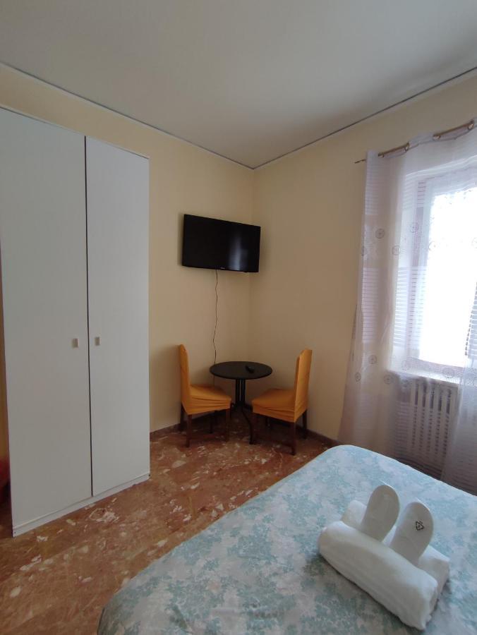 Le Golosine Fiera Rooms Verona Luaran gambar