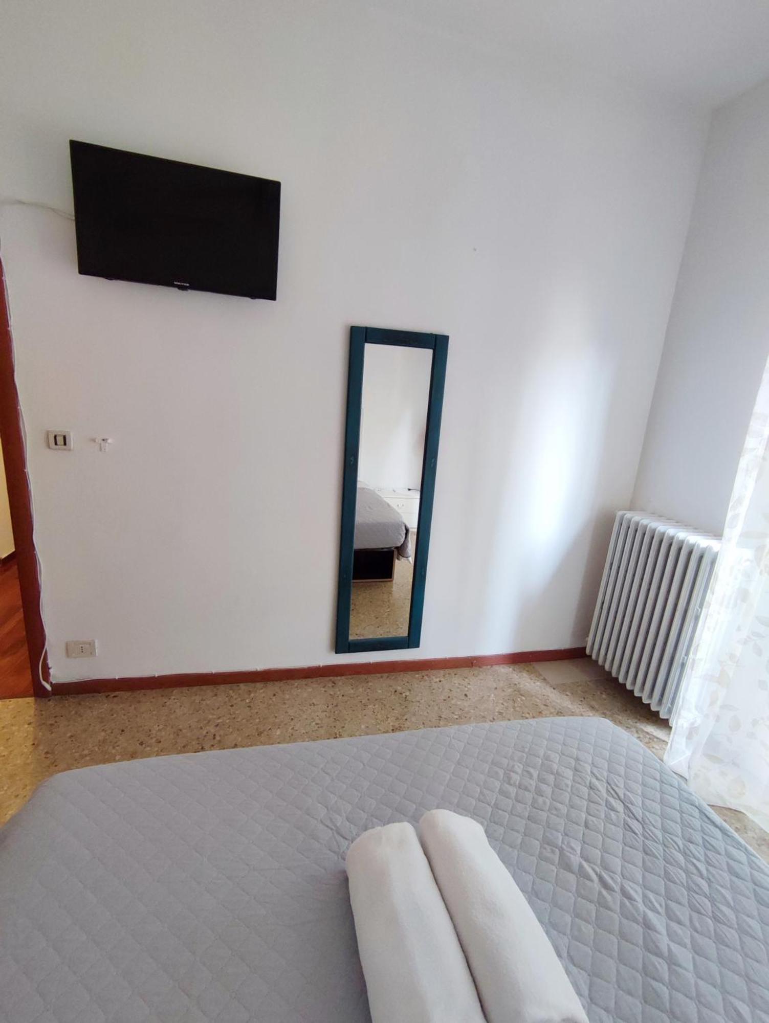 Le Golosine Fiera Rooms Verona Bilik gambar