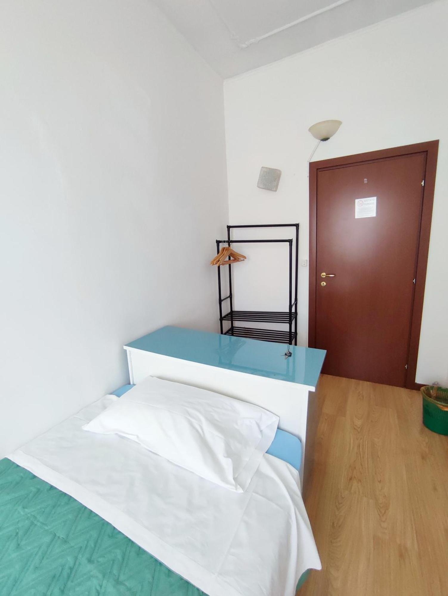 Le Golosine Fiera Rooms Verona Bilik gambar