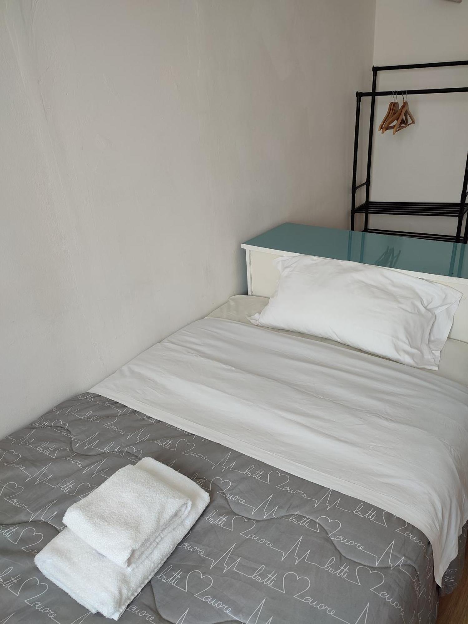 Le Golosine Fiera Rooms Verona Bilik gambar